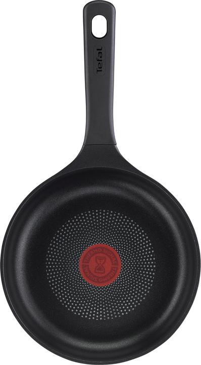 Actual product image Tefal Trattoria Pro pan 20cm (20 cm, Frying pan, Cast aluminium)