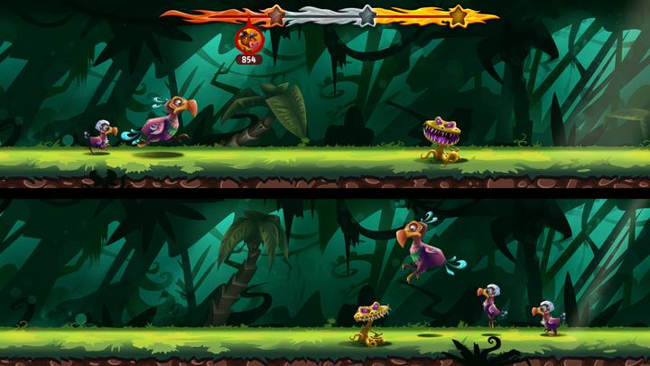 Produktbild Microids § 30-in-1 Game Collection Vol. 1 (Switch)