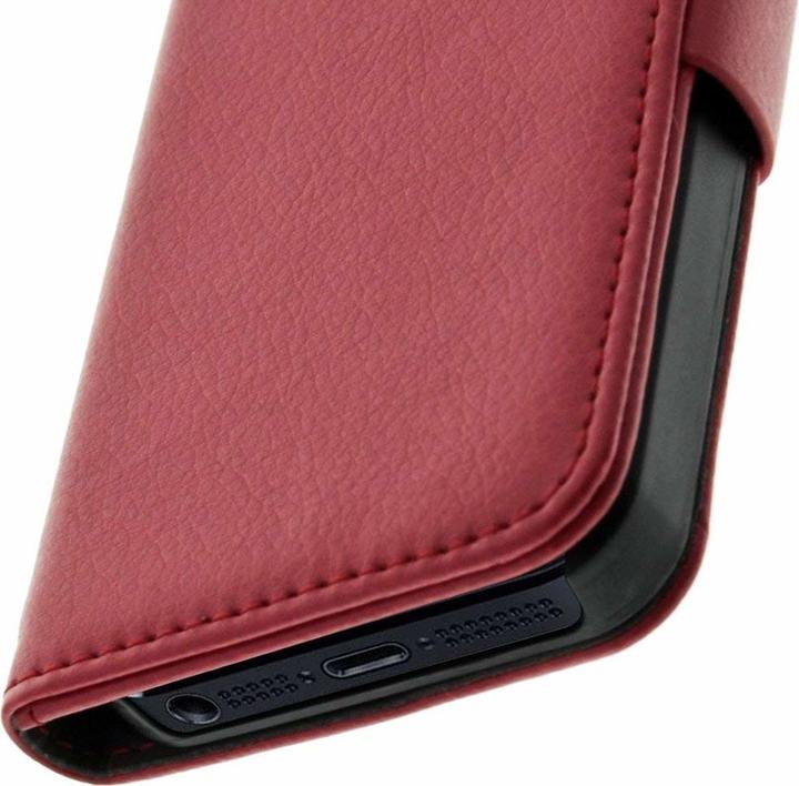 Image du produit Avizar série de livres (Apple iPhone 5, Apple iPhone 5s, Apple iPhone SE)