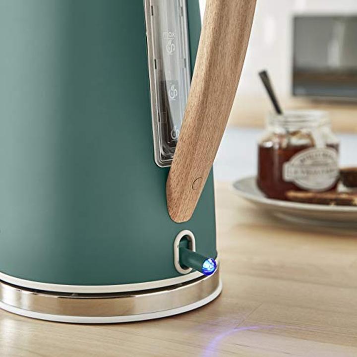 Actual product image Swan 2-teiliges Nordic Frühstücks-Set (1.70 l)