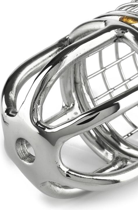 Produktbild Mr. Steel Matrix Cock Cage