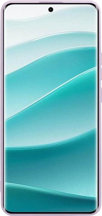 Produktbild Cover-Discount Xiaomi Redmi Note 15 5G - Silikon Gummi Hülle in Unifarbe (Xiaomi Redmi 15 5G)