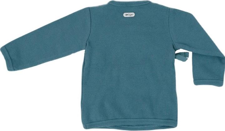 Produktbild Lodger Nomad Rib Shirt (68)