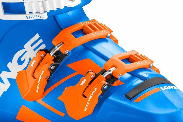 Immagine prodotto Lange RS 130 Power Blue 2019 (29, 29.5)