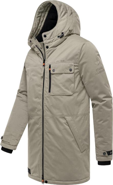 Produktbild Stone Harbour Fintaan XX