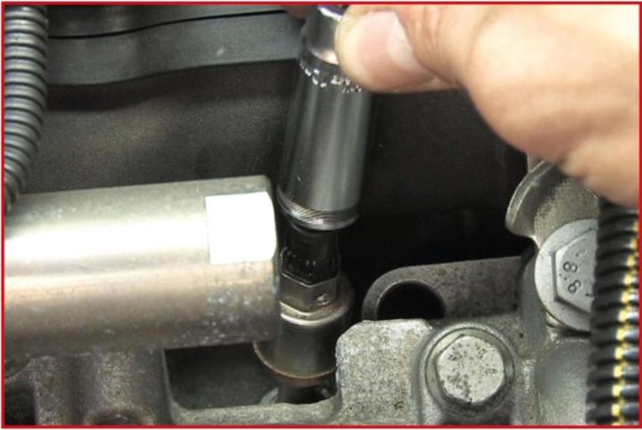 Productafbeelding KS Tools 500.7345