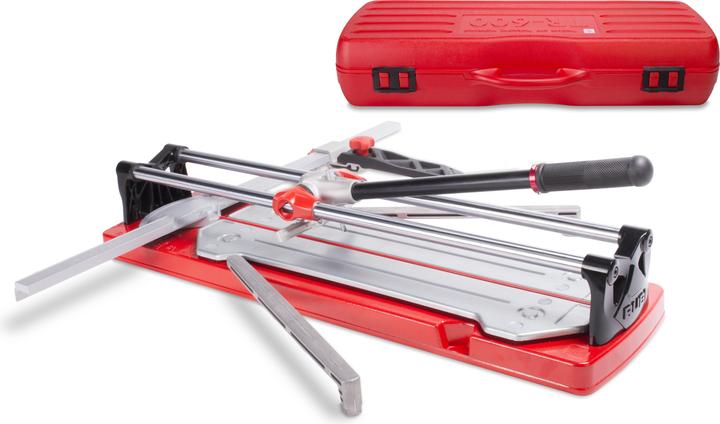 Rubi TR-600 Magnet Tegelsnijder - 600mm