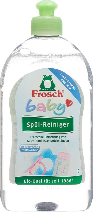 Frosch Spül Reiniger (Flüssig)