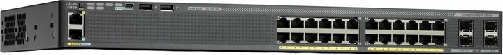 Immagine prodotto Cisco Catalyst 2960-X 24 Gige