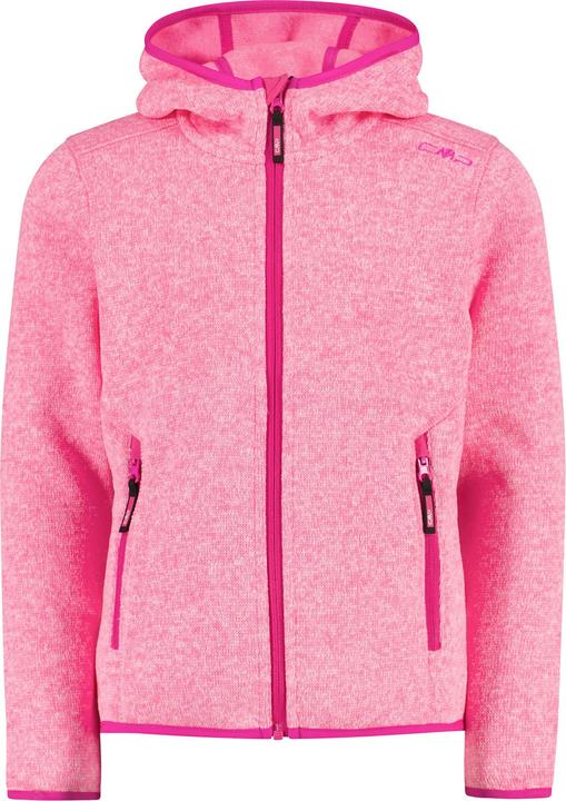 Immagine prodotto CMP Campagnolo Strick Fleece (176)