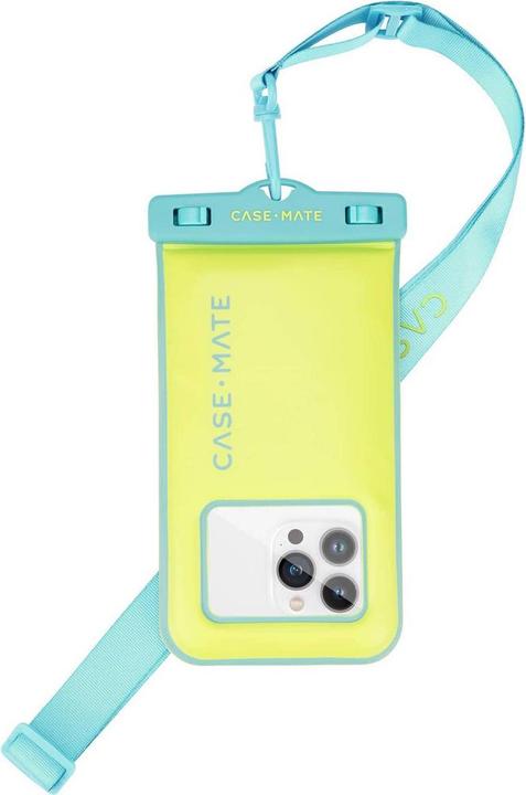 Produktbild Case-Mate IP68 wasserdichte Handytasche (Universal)