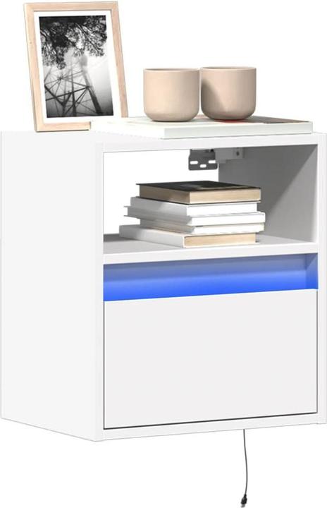 Produktbild vidaXL TV-Wandschrank (41 x 31 x 45 cm)