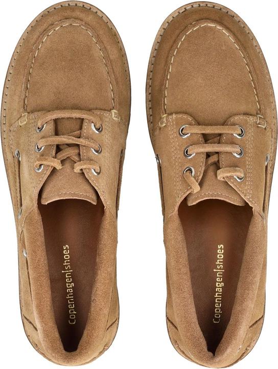 Produktbild Copenhagen Halbschuhe (38)