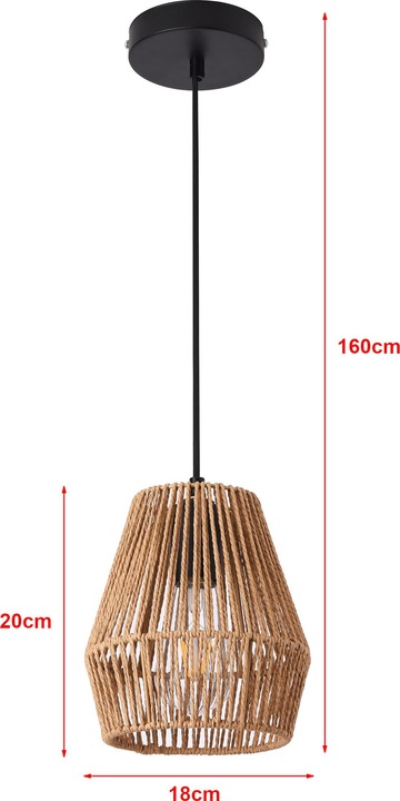 Produktbild Lux.Pro Liverpool (E27)
