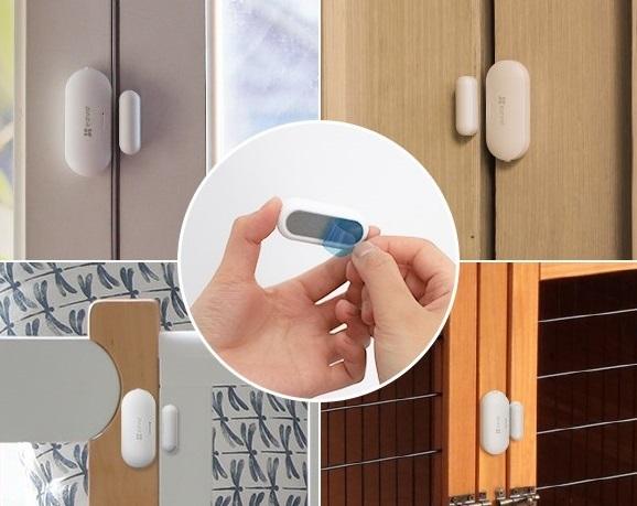 Image du produit EZVIZ T2C Open & Close Sensor