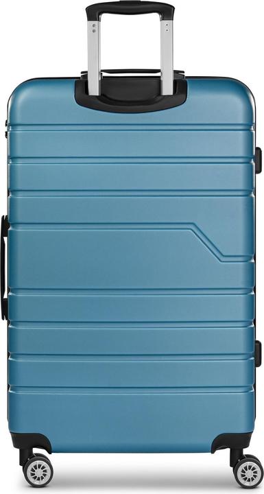 Produktbild Bench Seattle 4 Rollen Trolley L 79 cm (92 l)