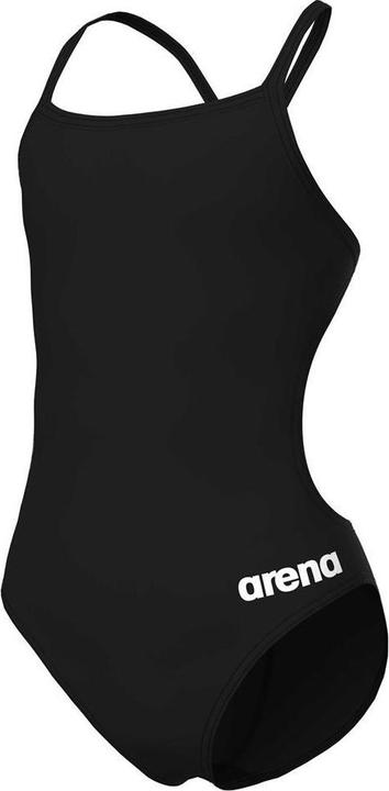 Arena G Team Swimsuit Challenge Solid