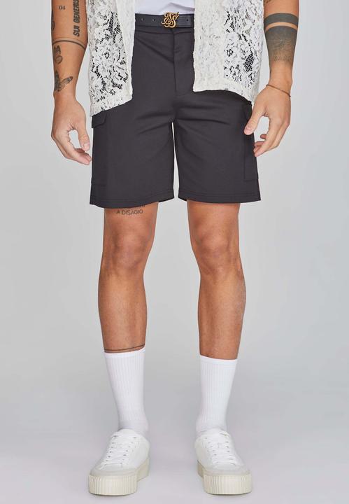 Actual product image Siksilk Cargo shorts Cargo shorts (M)