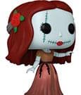 Produktbild Funko L'ETRANGE NOEL DE MONSIEUR JACK 30TH - POP Disney N°1380 -Formal Sally