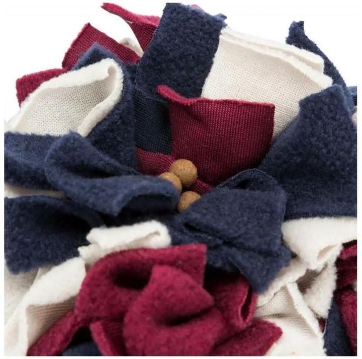 Immagine prodotto Trixie Palla di fiuto (Intelligenza cane toy)