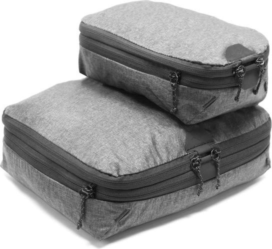 Actual product image Peak Design Packing Cube Small (Camera inner pocket, 9 l)
