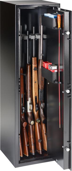 Produktbild Burg Wächter Waffenschrank Ranger N 5 E (212 l)