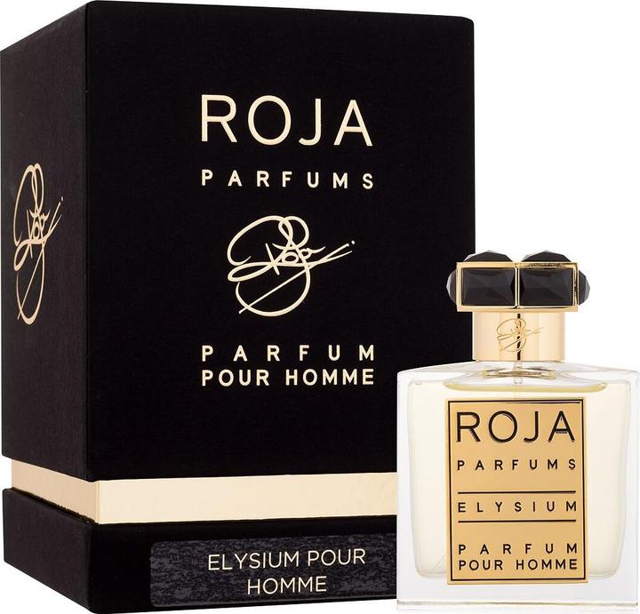 Image du produit Roja Parfums Elysium (Extrait De Parfum, 50 ml)