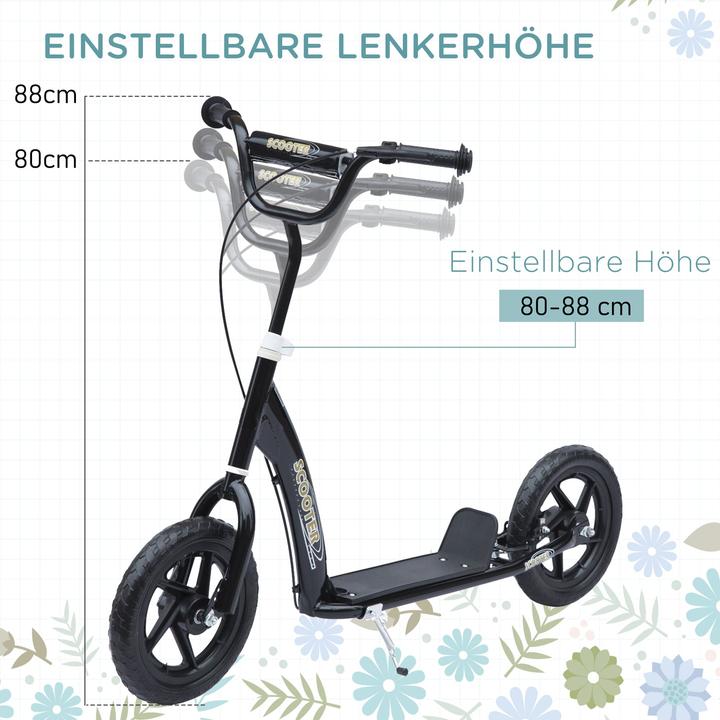 Produktbild Jamb Kickscooter