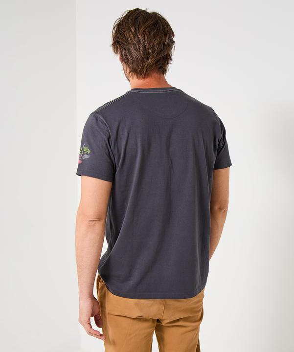 Produktbild Joe Browns Guitar Skyline Graphic Tee (M)