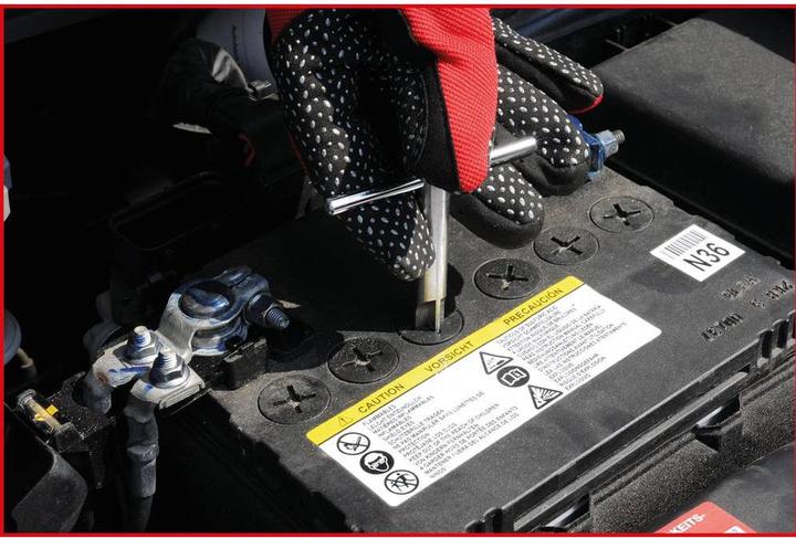 Produktbild KS Tools 550.1687