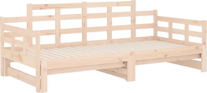 Image du produit vidaXL Ramiro (90 x 200 cm)