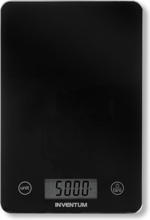 Actual product image Inventum WS305B