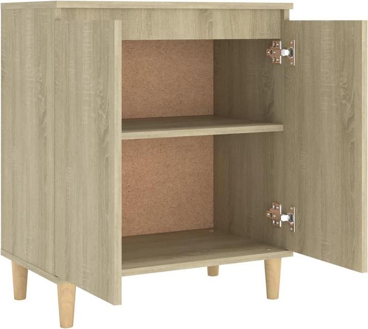 Image du produit vidaXL Sideboard (60 x 35 x 70 cm)