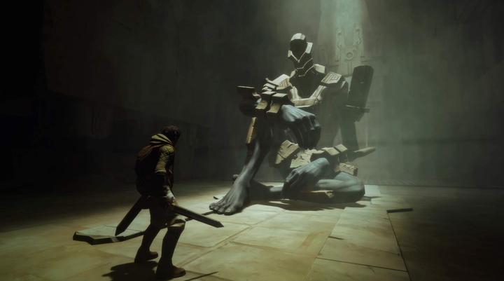 Produktbild THQ Chronos: Before the Ashes (Switch, DE)