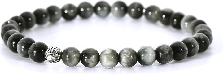 Produktbild Balibay Sevan (20.50 cm, Edelstein, 925 Sterling Silber, Adlerauge)