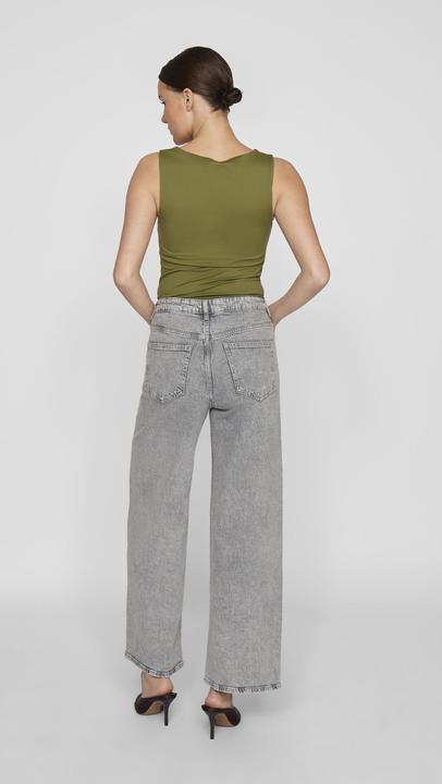 Image du produit Vila VIFREYA High Waist Wide Fit Jeans (W38/L30)