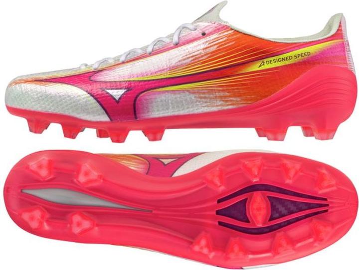 Immagine prodotto Mizuno a Iii Elite Fg (41)