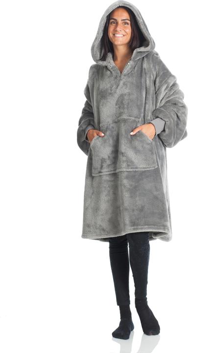 Kanguru Hoodie (90 x 95 cm)