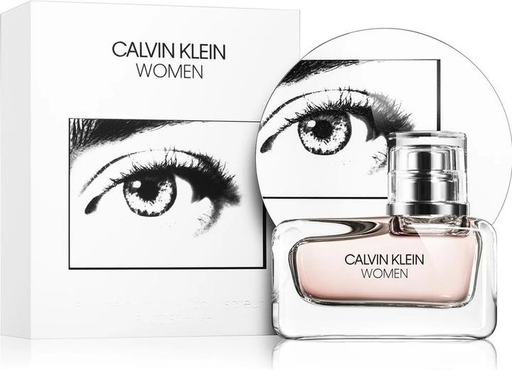 Produktbild Calvin Klein Women (Eau de Parfum, 30 ml)