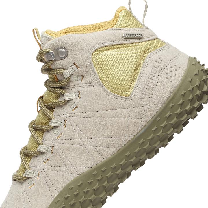 Actual product image Merrell Wrapt Mid WP (46)