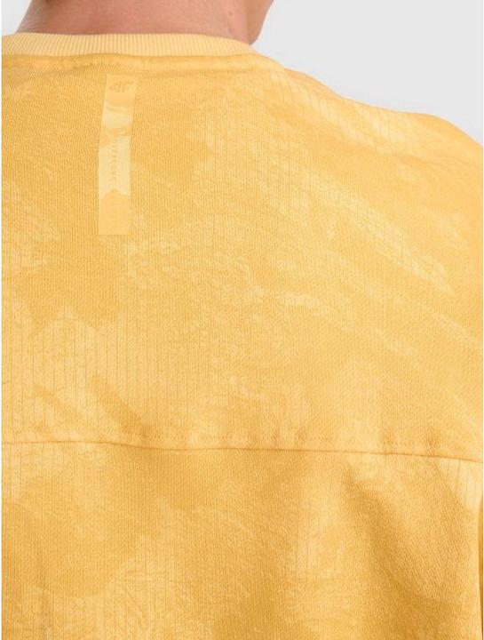 Produktbild 4F Herren-Sweatshirt ohne Kapuze (XXL)