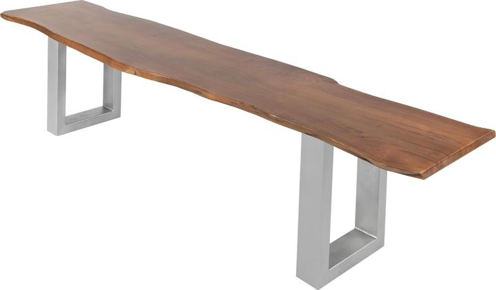 Acacia / Noyer
