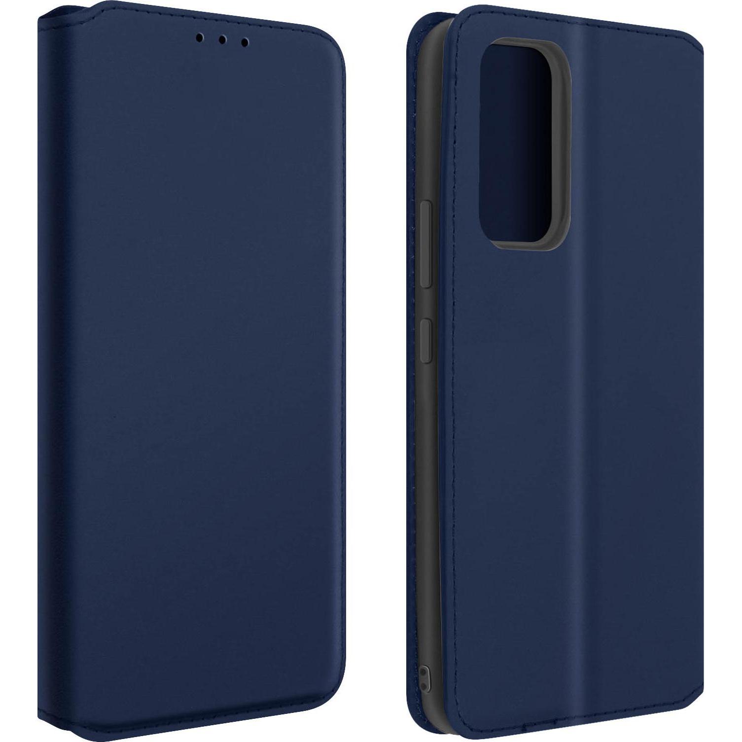 Thumbnail - Avizar Elec Series (Samsung Galaxy A53 5G), Smartphone Hülle, Blau