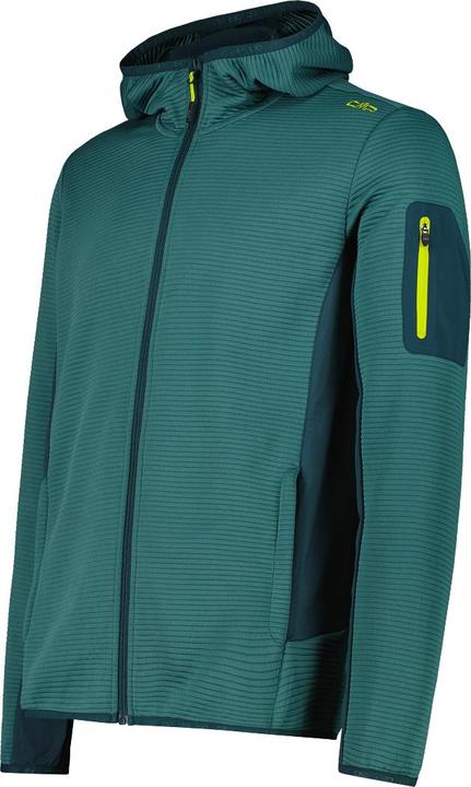 Immagine prodotto CMP Campagnolo Giacca con cappuccio (3XL)