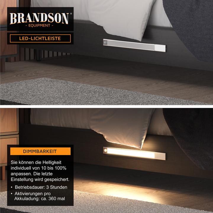 Produktbild Brandson Unterschrankleuchte