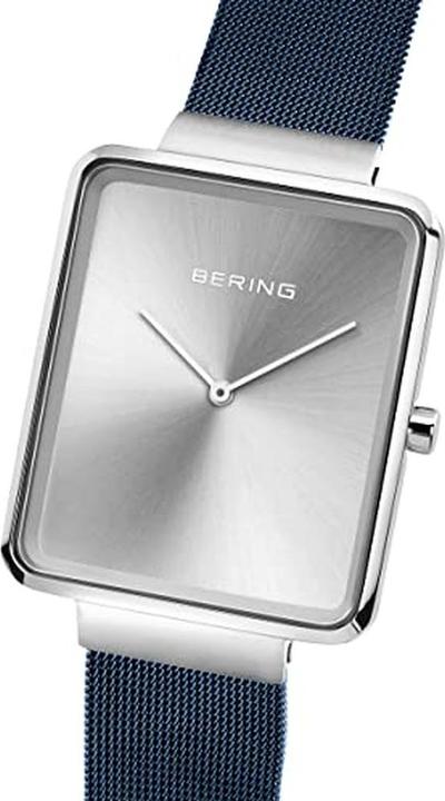 Productafbeelding Bering 14533-300 Klassiek herenhorloge 33mm 3ATM (Analoog horloge, 33 mm)