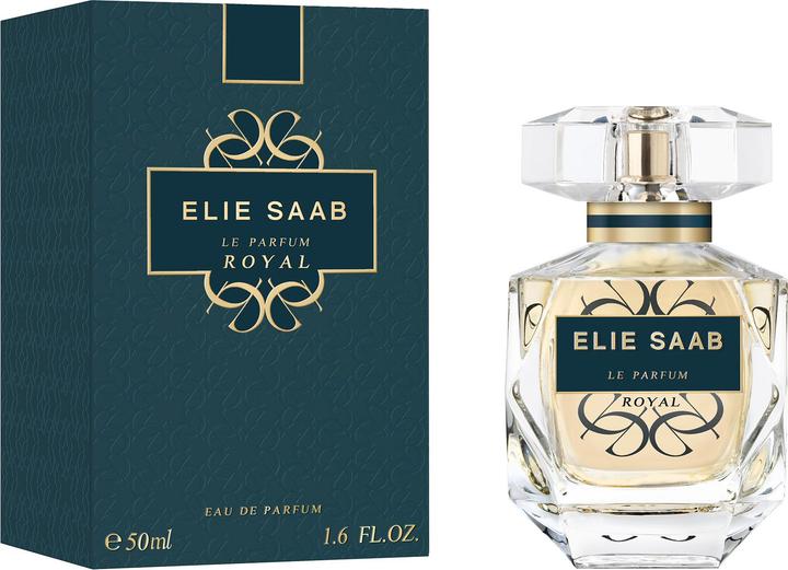 Actual product image Elie Saab Le Parfum Royal (Eau de parfum, 50 ml)
