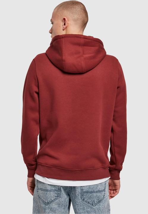 Actual product image Starter Essential Hoody (M)