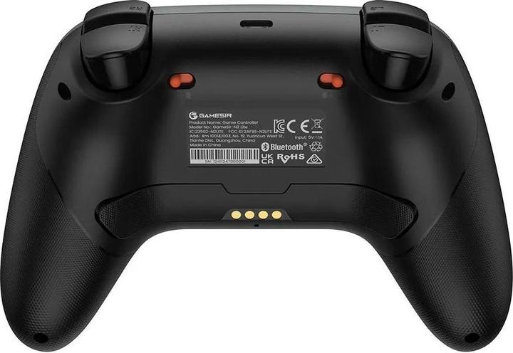 Produktbild Gamesir Nova 2 Lite (Android, iOS, PC, Switch)