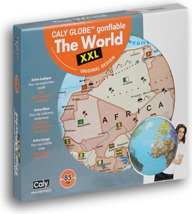 Produktbild Caly Toys Globus (85 cm)